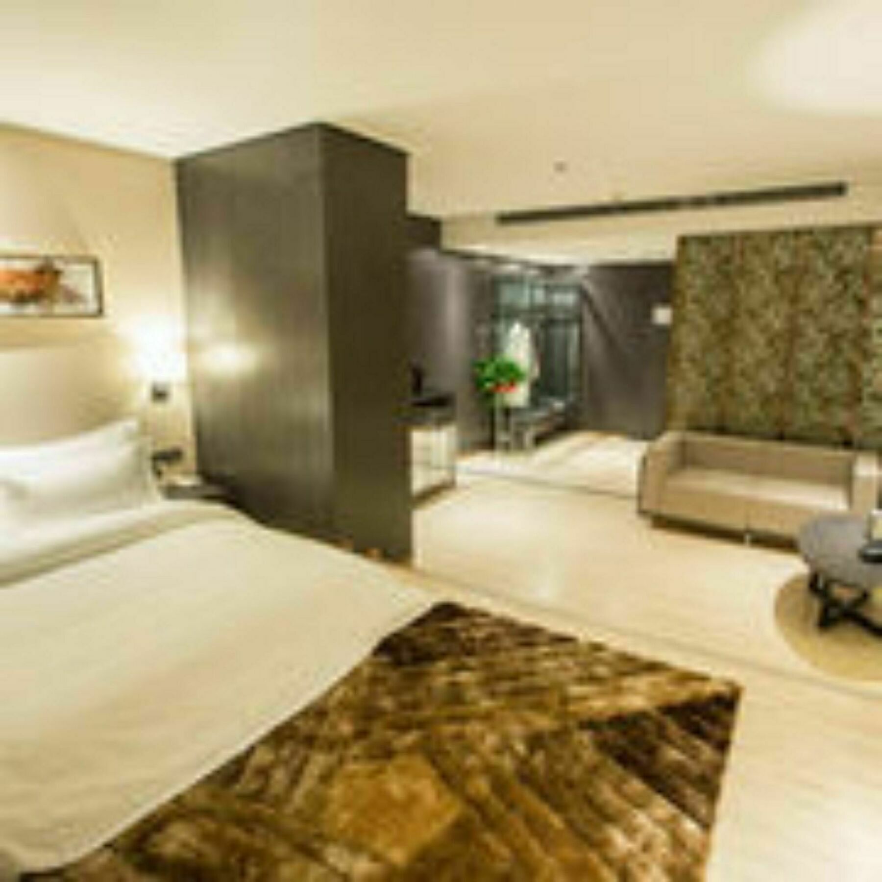 Xi'An Cartiya Hotel Esterno foto